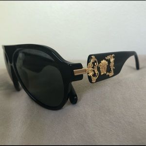 Versace Sunglasses NEW